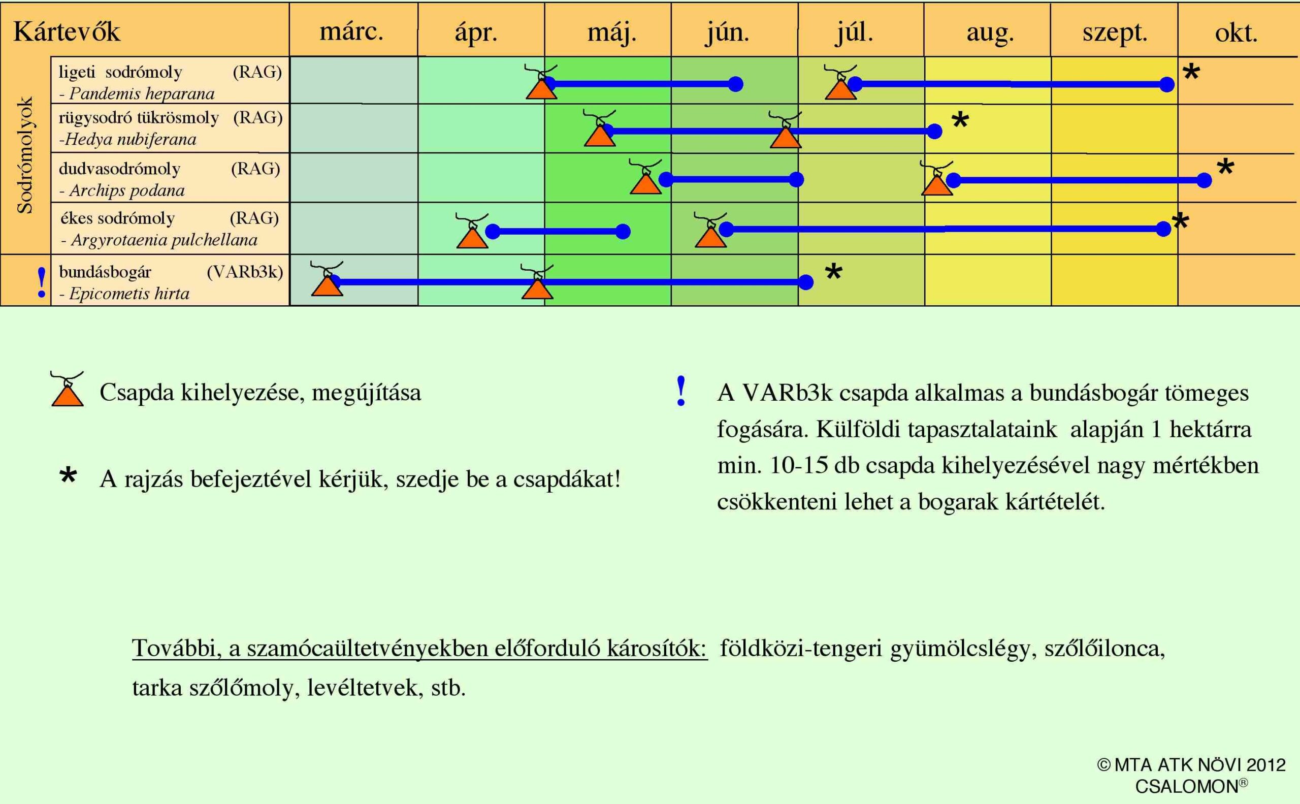 szamocacsapdazasinaptar
