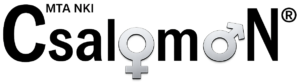 csalomon logo p
